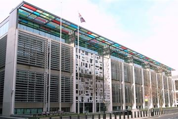 Home Office halts use of visa algorithm after legal challenge to ‘racist’ system