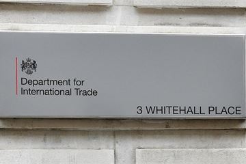 IfG calls for clearer Whitehall structure for trade talks as it warns of ‘recipe for disaster’