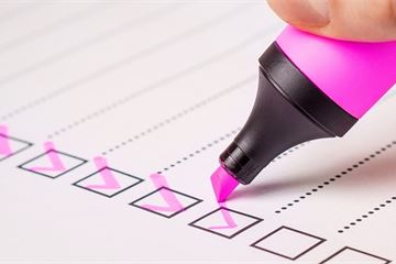 New data standards for government