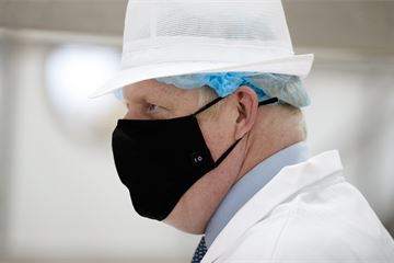 PM to double fines for people who break face mask rules as he resumes easing of Covid-19 curbs