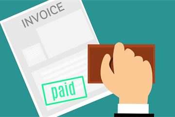 Major departments show marked decline in prompt-payment performance