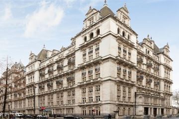 Price of MI6 spymaster’s former lair is no secret