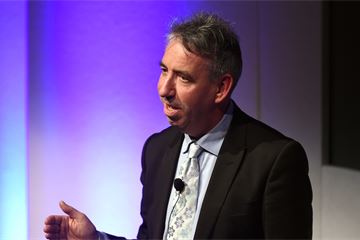 'The privilege of my career': Selbie's farewell to Public Health England as NHSBSA head becomes chief exec