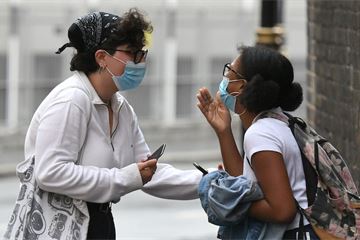 Stats regulator to review Ofqual algorithm used to award A-Level grades