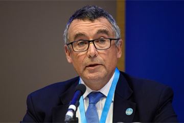 Jenkin speaks out over scapegoating of civil servants