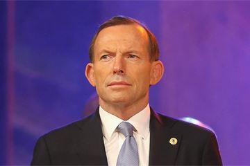 DIT launches business advisory groups for trade talks – and recruits Australia's ex-PM Tony Abbott to key role