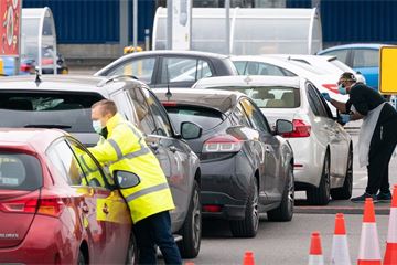 McKinsey nets £1.1m in new contracts supporting government's Covid-19 response