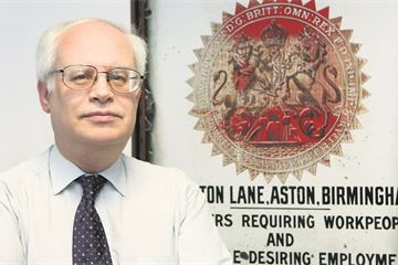 'There will be many tougher days than this': an ex-perm sec's open letter to Simon Case