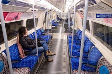 Home (working) truths: how the government could really deliver something world-beating from Covid-19