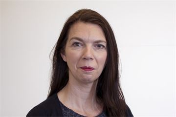 LISTEN: HMRC second perm sec Angela MacDonald on Covid-19, customer service and the challenges to come