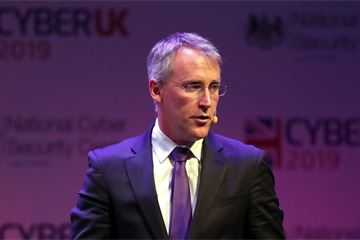 Next ‘cyber crisis’ will probably be an accident, says outgoing NCSC chief