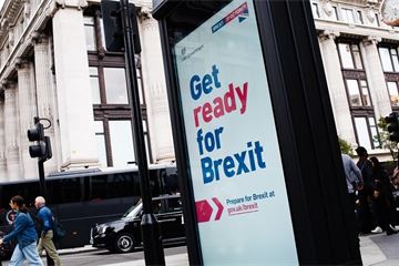 Civil service needs more 'robust' contingency planning, NAO Brexit review warns
