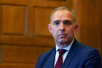 ‘He lived and breathed joined-up government’: the civil service life and times of Mark Sedwill