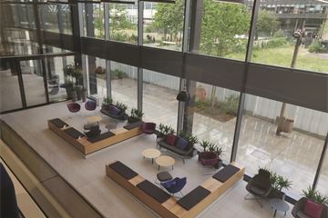 HMRC planned only 30% office return before Cabinet Office set 80% target, perm sec reveals