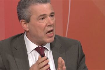 Cabinet Office urged to rethink ‘irresponsible’ back-to-work plans for civil servants