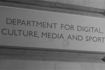 DCMS to plan for 'increased responsibilities' amid Covid in five-year organisational blueprint