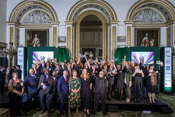 Bright ideas: Civil Service Awards opens for nominations