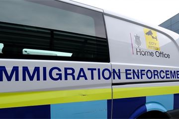 Home Office has ‘too much’ immigration enforcement information, but ‘not the right sort’