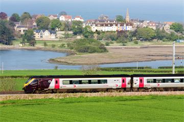 Rail franchising system scrapped