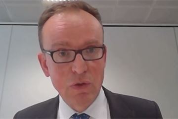 Perm sec defends MHCLG's handling of £3.6bn ‘struggling towns’ fund picks