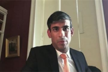 Sunak confirms furlough scheme will end but unveils new job support plans