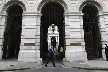 FCDO admits ‘some roles may change’ because of merger