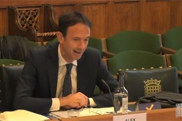 Chisholm says Covid-19 will accelerate civil service’s shift away from Whitehall