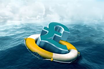 Asking for financial help and advice is a strength not a weakness