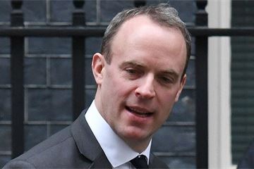 Ministers admit it’s too early to know cost of merging FCO and DfID