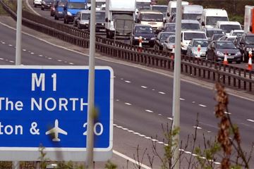 Darlington tipped as site for Treasury's northern campus