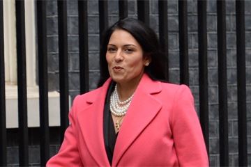 Repair damage to civil servants' trust by concluding Patel bullying probe, PM urged