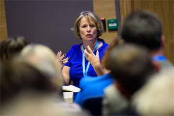 DfE minister says civil service must ‘demonstrate leadership’ as care leavers internship applications open