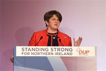 Ministers 'should not oversee NICS head appointment' after delays, union chief says