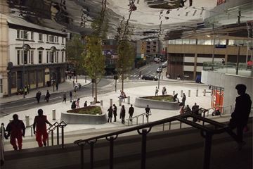 Cabinet Office to pay £300k for mobile data tracking to 'prevent Covid transmission risk'