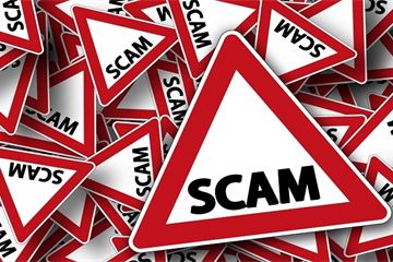 HMCTS issues warning on phishing scam