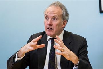 LISTEN: Government commercial chief Gareth Rhys Williams on the procurement challenges of Covid