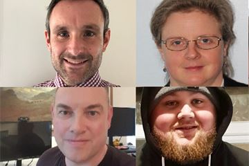 Agencies flag honours for civil servants' work to combat Covid-19