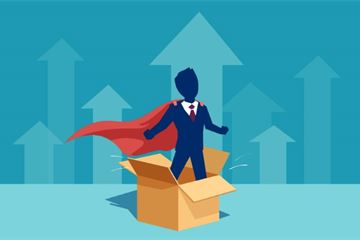 Tips for the top: Are you a civil service star, a sector sage or an ALB aficionado?