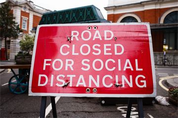 Joint Biosecurity Centre partners with stats and machine-learning experts to inform Covid response