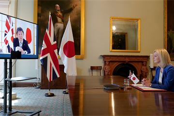 DIT 'failing to demonstrate measurable progress' four years after inception