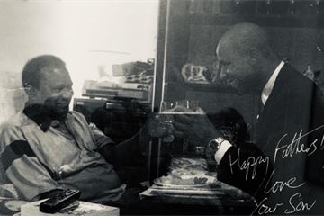 ‘Personal still’: what Black History Month 2020 means to me