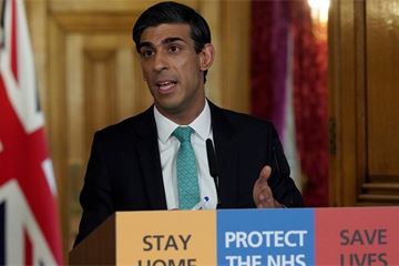 MPs call on Sunak to reveal economic impact assessment of Covid-19 measures