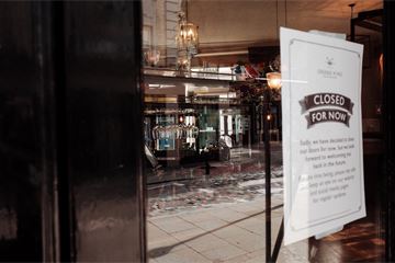 PM ducks questions on whether lockdown will end on 2 December if R-rate is rising