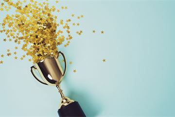 Celebrating excellence across government for 15 years #CSAwards