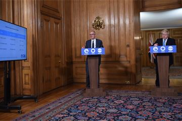 Be more transparent about Covid stats to win public trust, government told