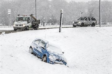 ‘What is it that can only be done by us?’: preparing your team for a difficult winter