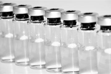 UK at ‘front of the pack’ for breakthrough Covid vaccine, says prime minister