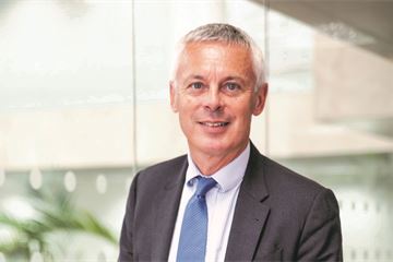 ‘I didn’t make it to cabinet secretary but I got close’: Jonathan Slater on leading – and leaving – DfE