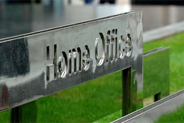 Immigration watchdog's term extended again, six months into recruitment for successor