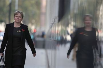 'You need to pull on all the talents': test and trace head defends use of consultants